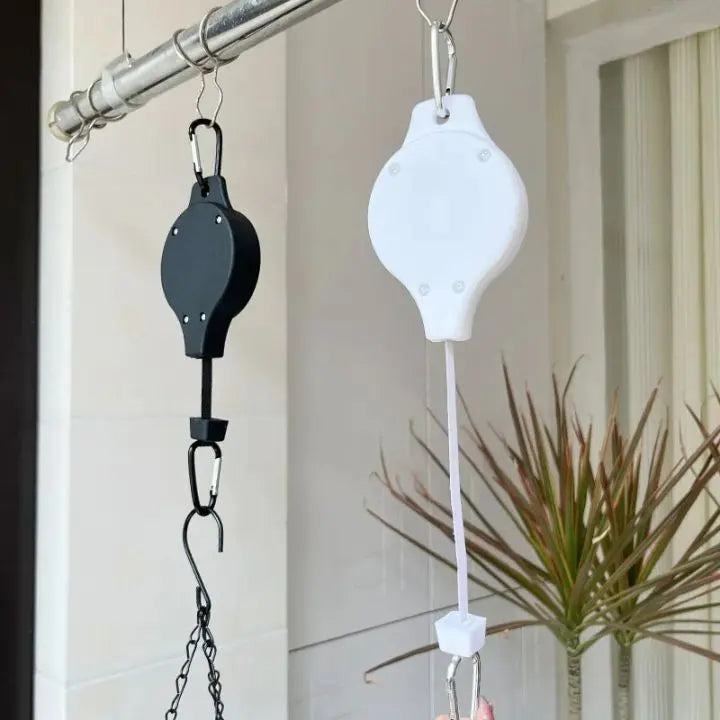 2+2 Gratis | Das elegante Pflanzen-Hängeset für dein Zuhause
