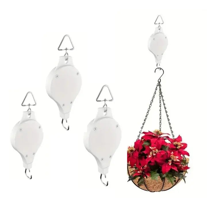 2+2 Gratis | Das elegante Pflanzen-Hängeset für dein Zuhause