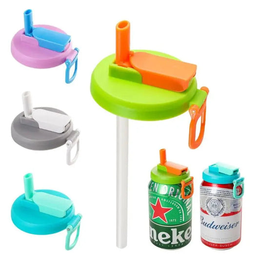 2+2 Gratis | SipCap | Sauber Trinken, Überall