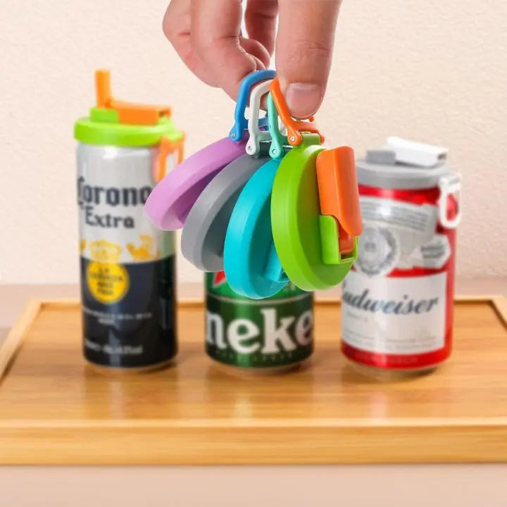 2+2 Gratis | SipCap | Sauber Trinken, Überall