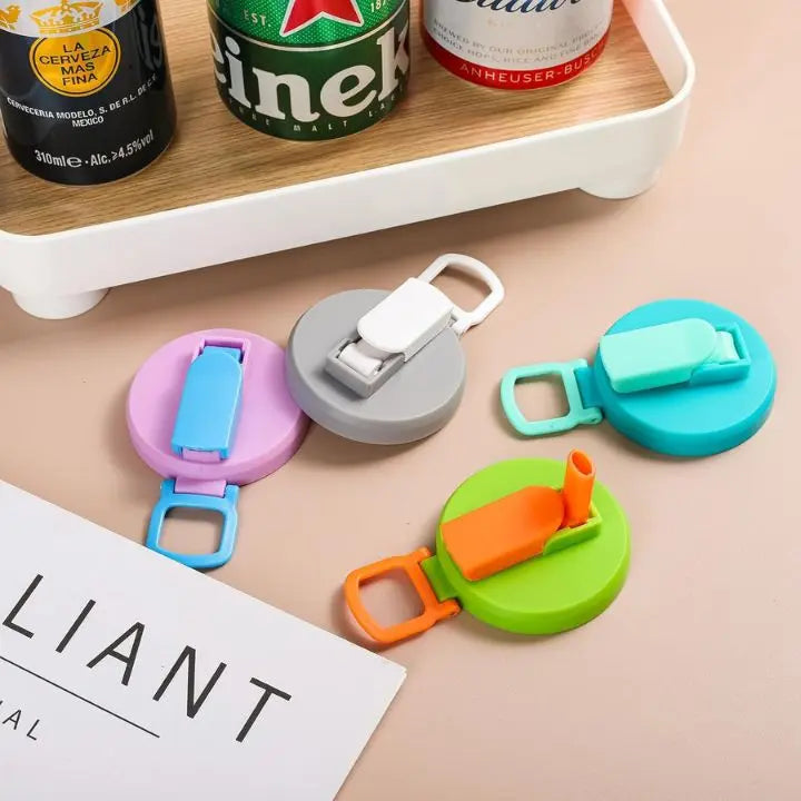 2+2 Gratis | SipCap | Sauber Trinken, Überall
