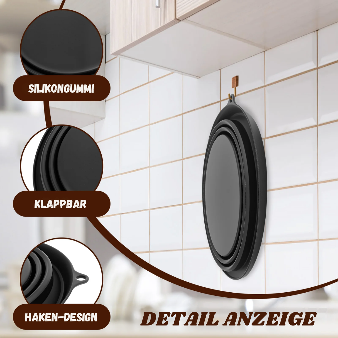 GlaciaGlow | Gesichtsbadeschale