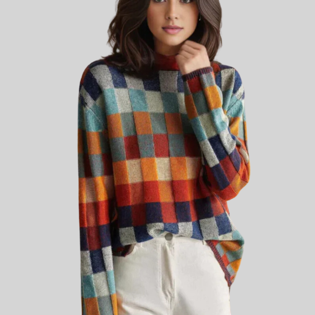 Valentina Sweater
