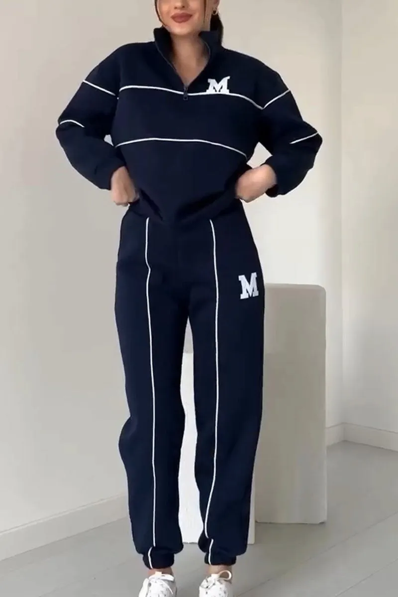 Michigan | Zweiteiliges Outfit