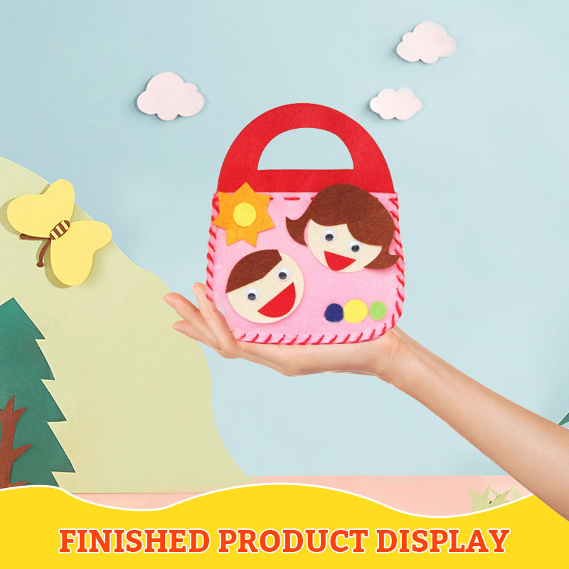 BagCraft | DIY-Bastelset