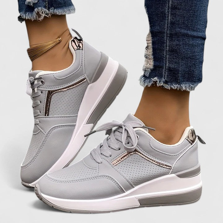 NOVY | Komfort-Stützschuhe
