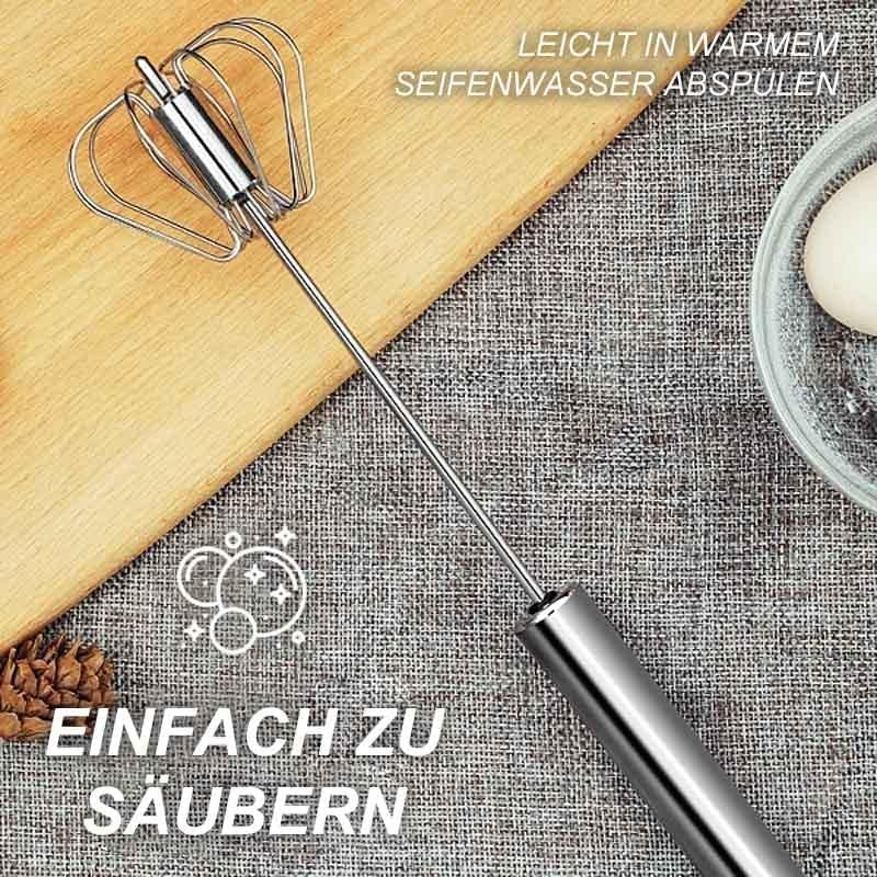 Smartmixer
