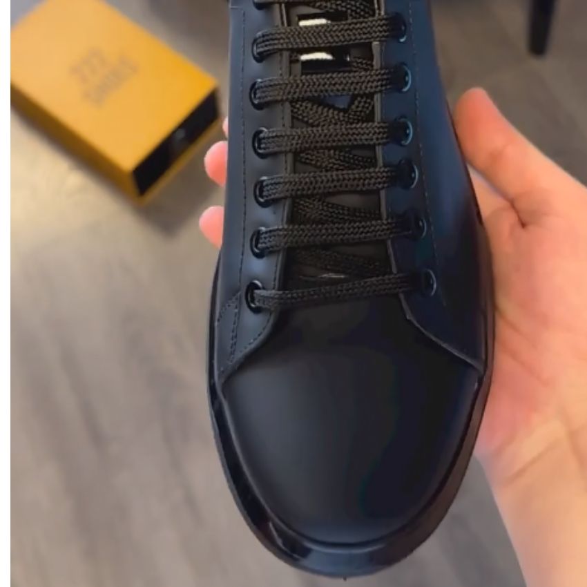 Alexander | Chic Herren Sneaker