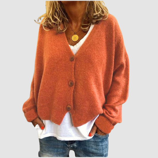 Micki Holly Strickjacke