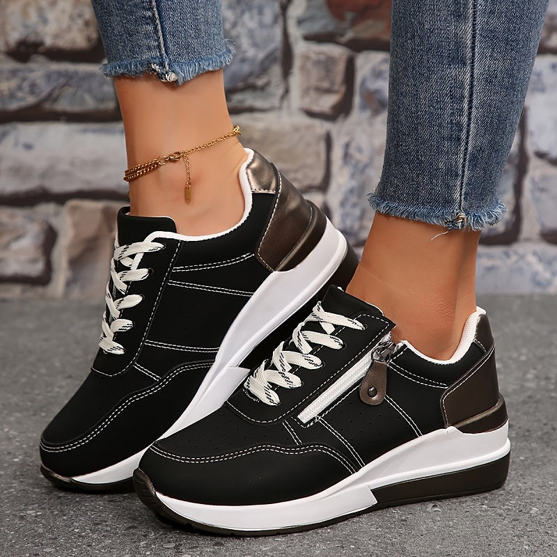 Celia - Orthopädische Sneakers