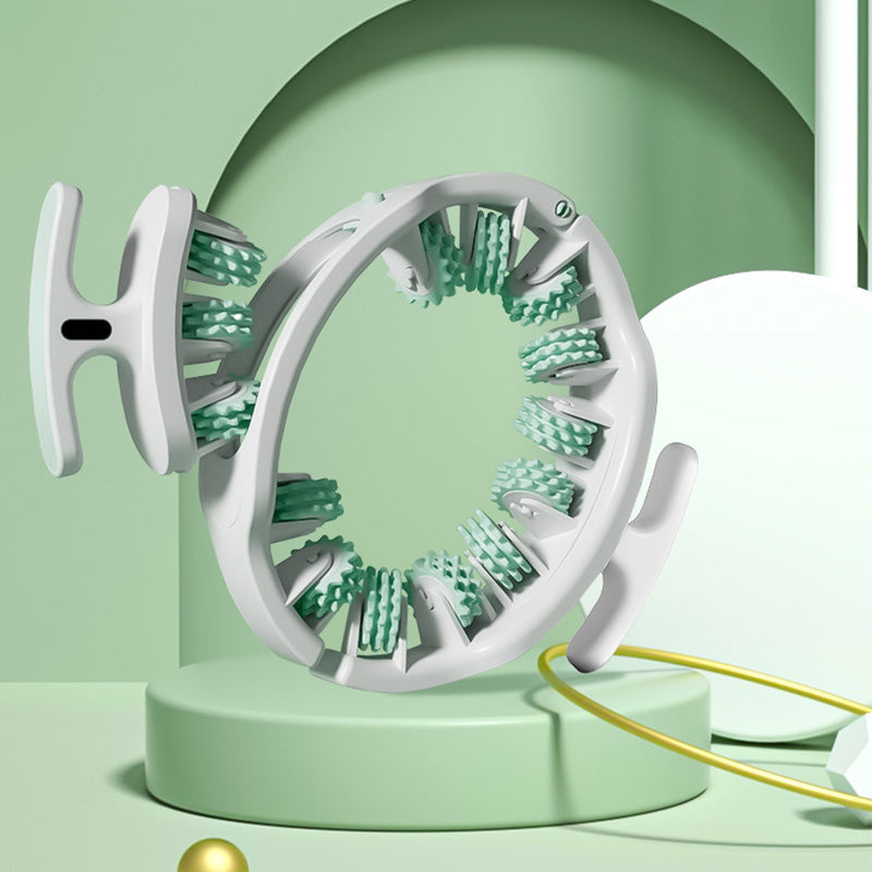 PulseRoller Pro — Stärke entfachen, Freiheit freisetzen
