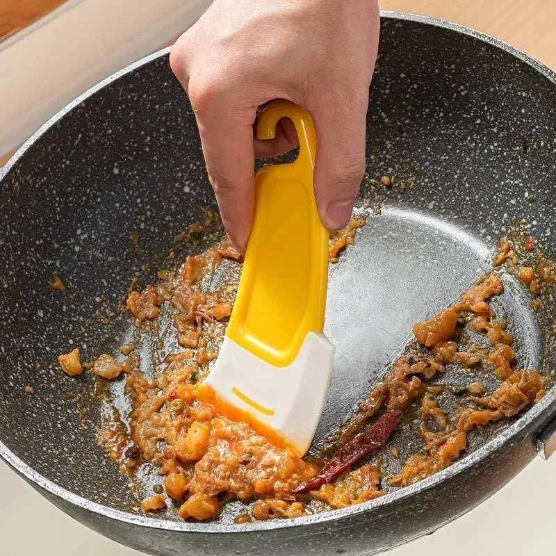 CleanEase – Pfannen mühelos wiederherstellen ohne Kratzen oder Schrubben