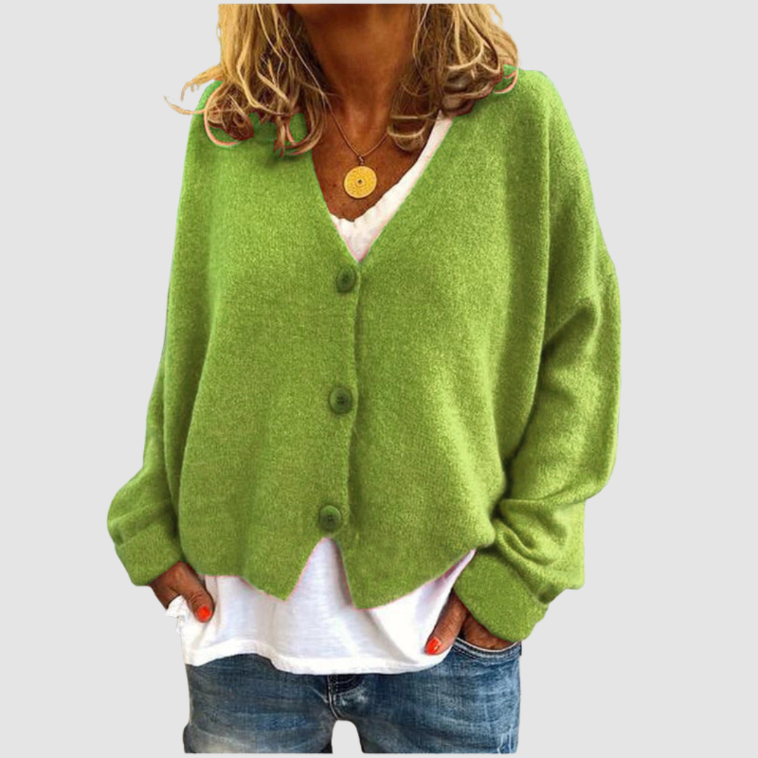 Micki Holly Strickjacke