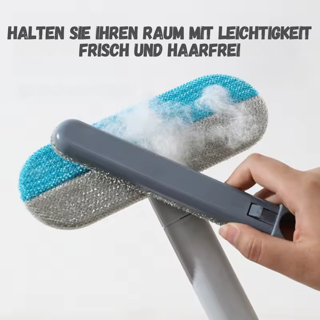 FurBreeze | Haareentfernungsbürste für Haustiere