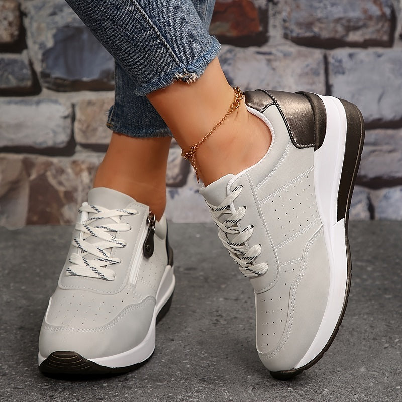 Celia - Orthopädische Sneakers
