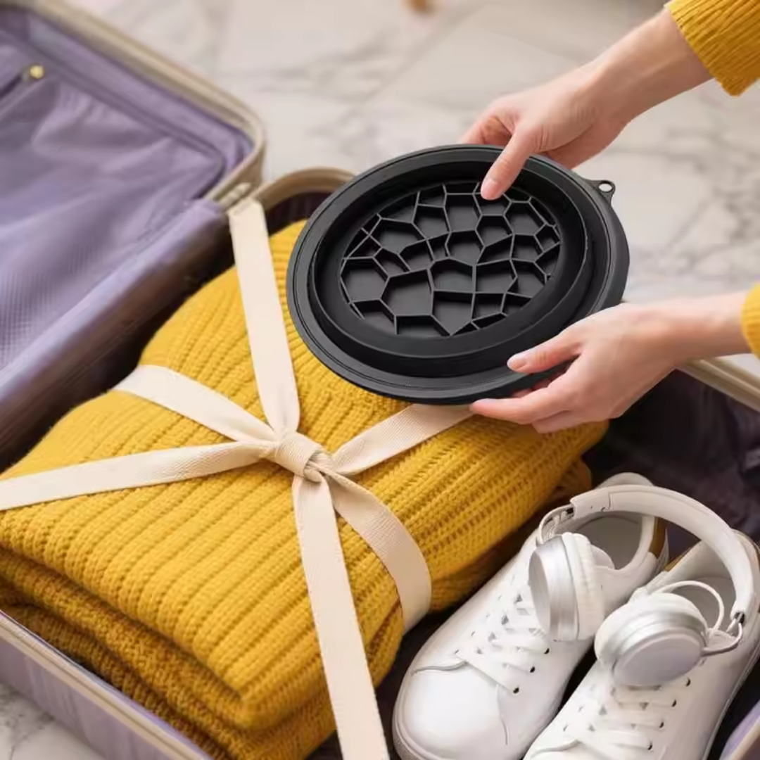 GlaciaGlow | Gesichtsbadeschale