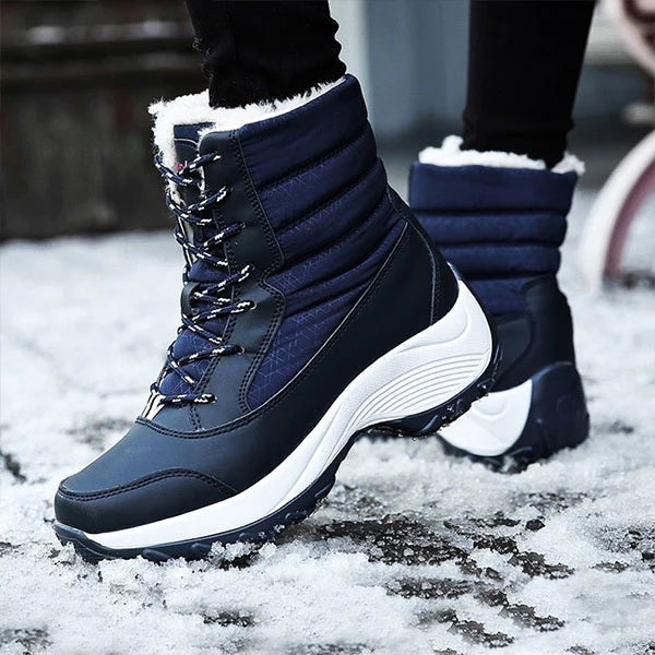 Viniza – Thermo-Stiefeletten für den Winter