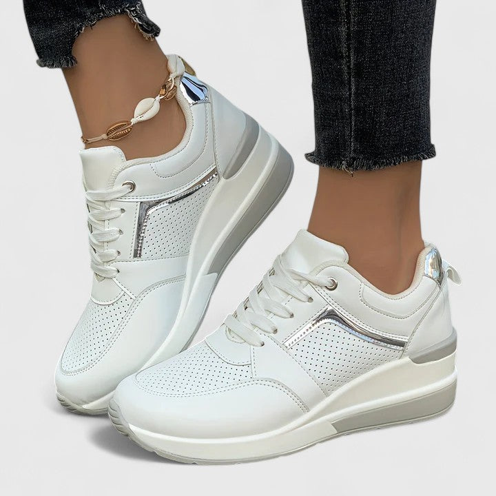 NOVY | Komfort-Stützschuhe