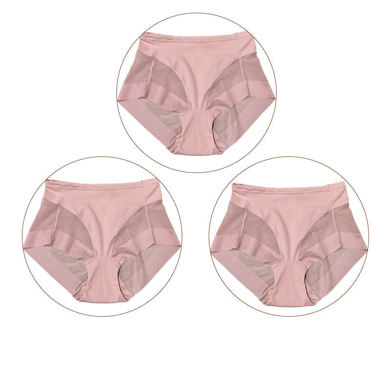 1+1 Gratis  | SlimSculpt | Nahtloses High-Waist-Shaping-Panty-Set