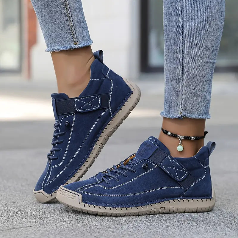 Elira | Bequeme stützende Sneakers