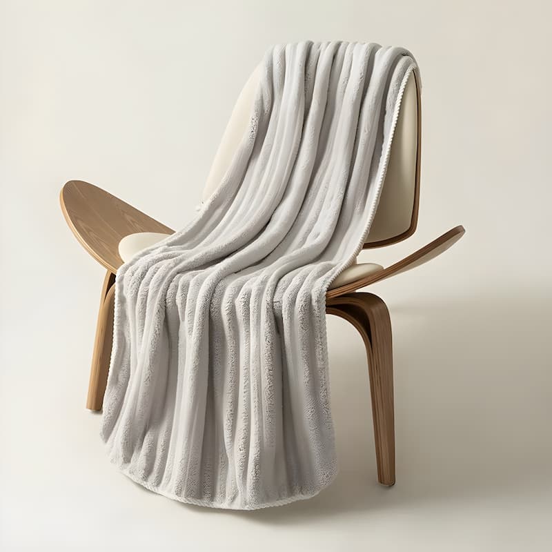 GridTowel - Badetuch | Schnell trocken, saugfähig, perfektes Geschenk!