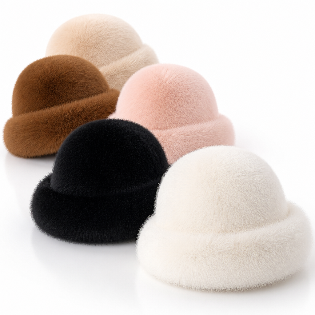 Velunara - Wärmender Winterlook mit kuscheligem Komfort