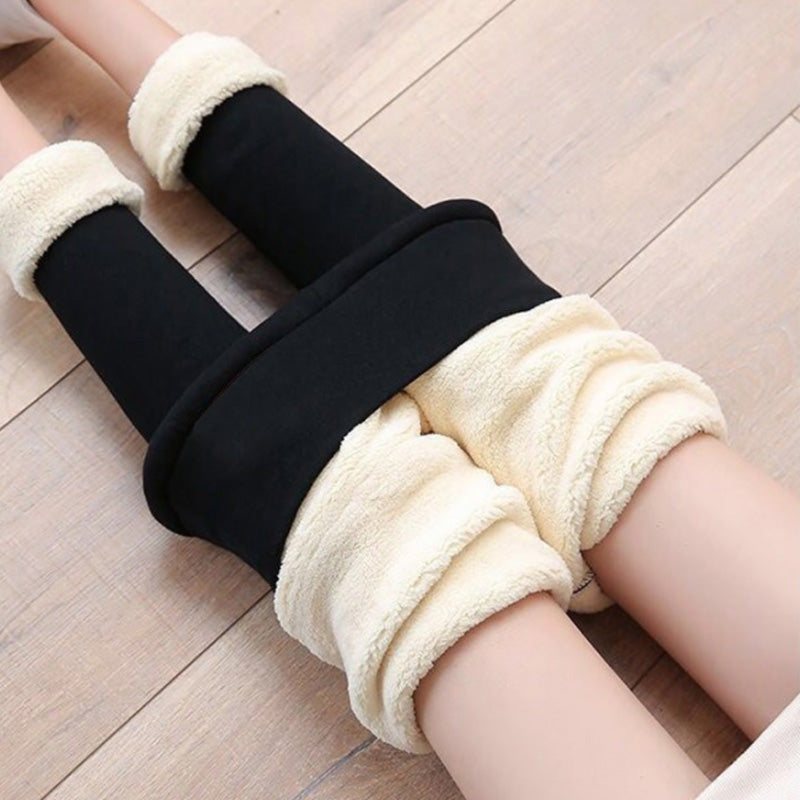 FrostWächter | Ultimative Kälteschutz-Leggings