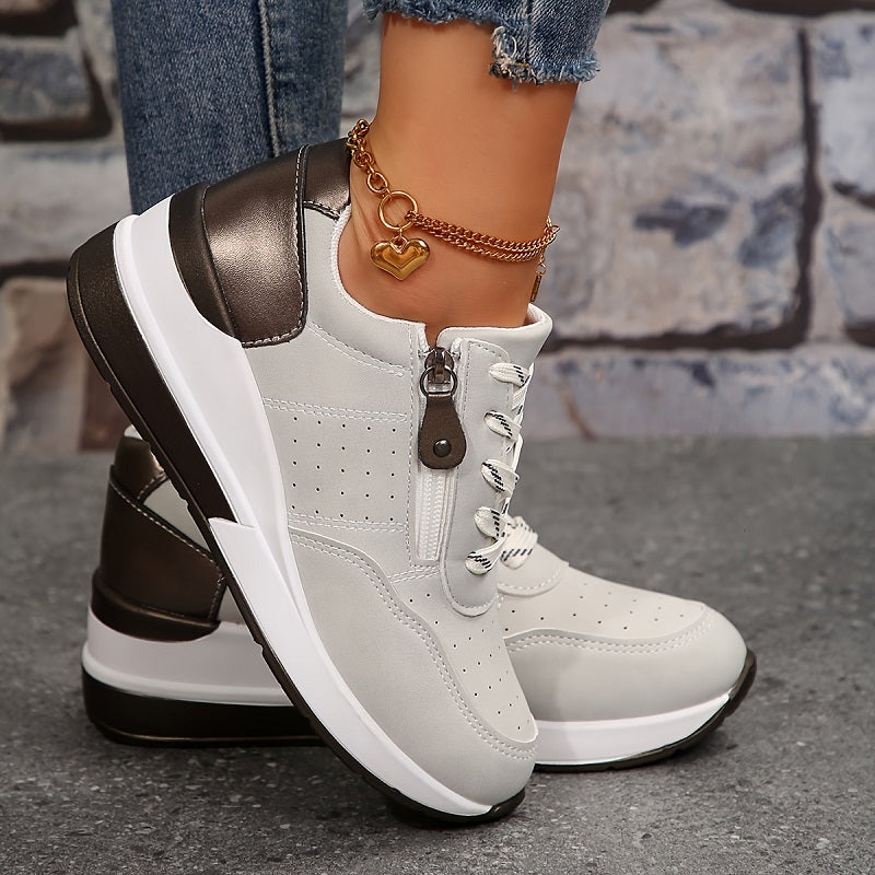 Celia - Orthopädische Sneakers