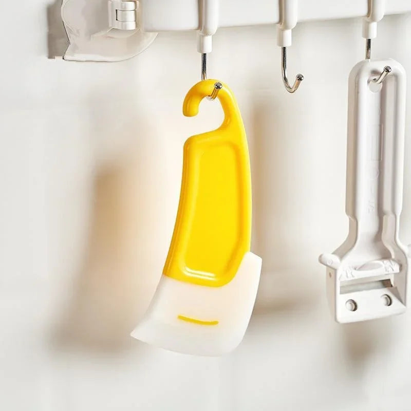 CleanEase – Pfannen mühelos wiederherstellen ohne Kratzen oder Schrubben