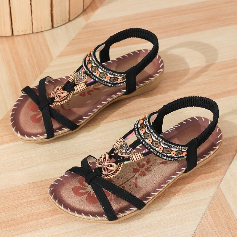 Lota – Bequeme Sandalen