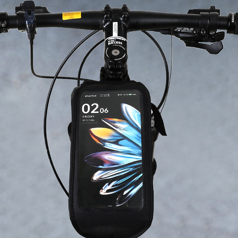 AeroVibe Fahrradkoffer – Frei fahren, verbunden bleiben