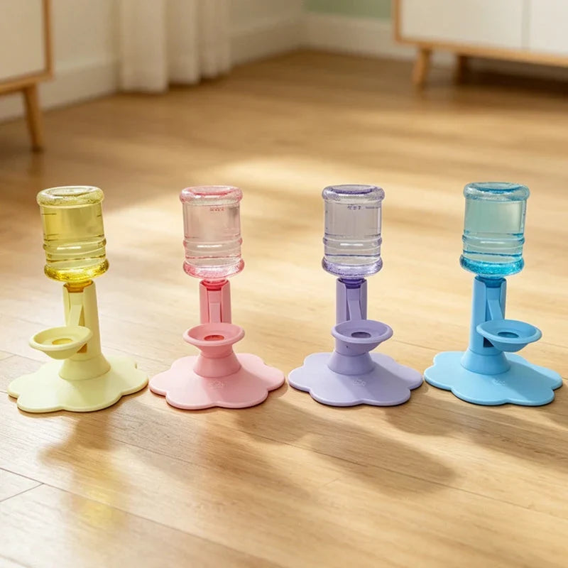 CatComfort Brunnen — Hydration ohne Anstrengung