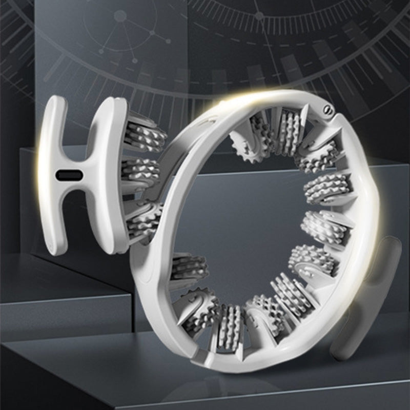 PulseRoller Pro — Stärke entfachen, Freiheit freisetzen