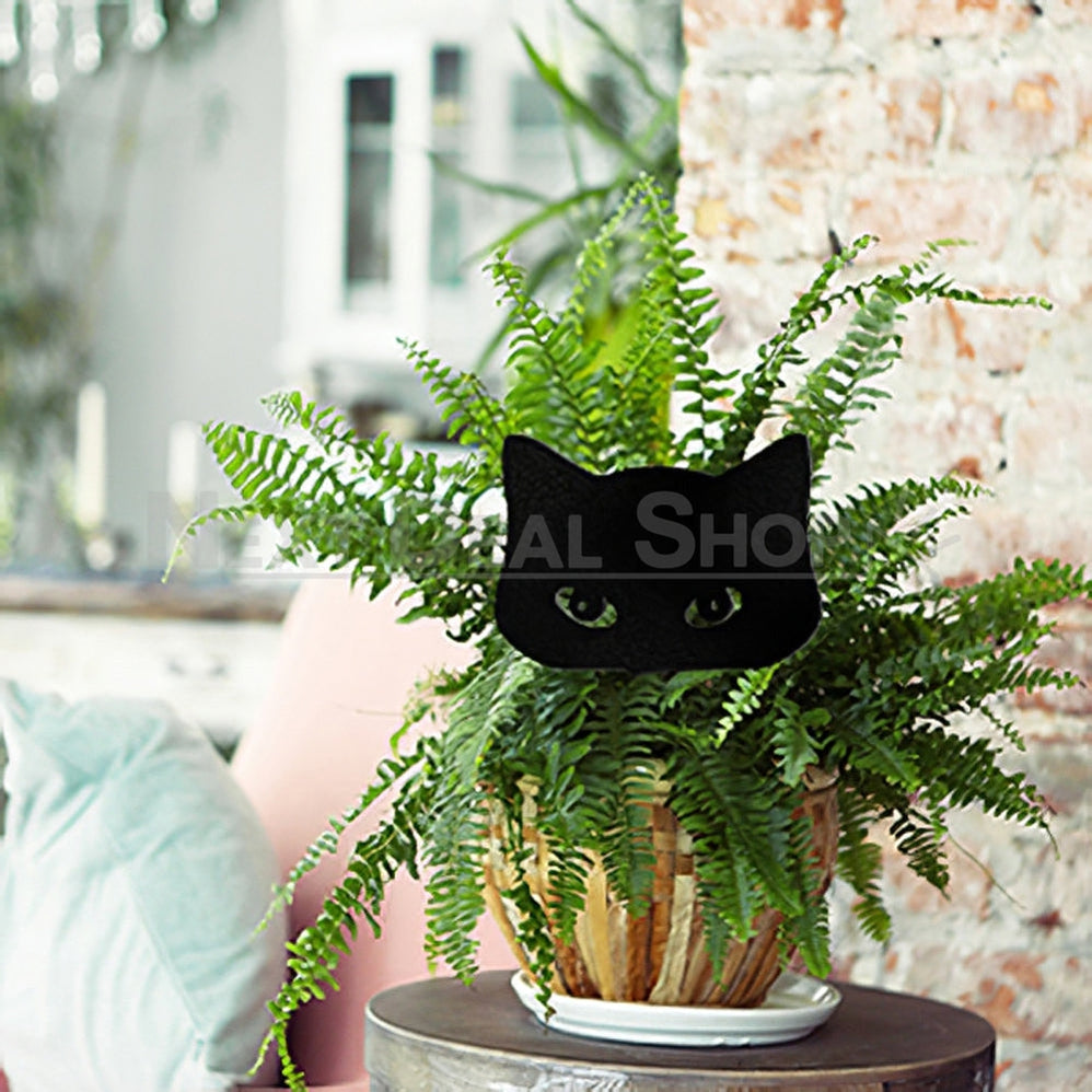 1+1 GRATIS | GardenWhisker – Verschönern Sie Ihren Garten sofort mit entzückenden Katzendesigns