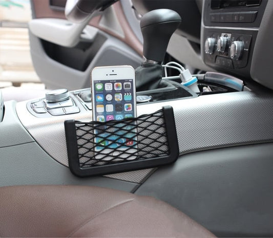 SafeNet - Tanket Car Net Pocket [1+1 Gratis!]
