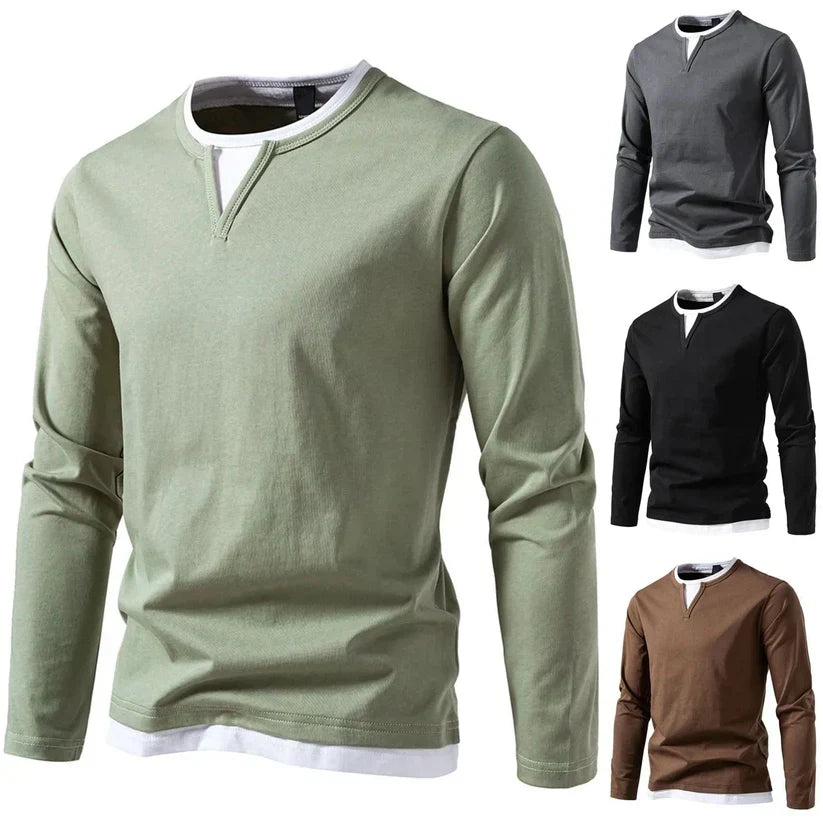 Marion | Pullover
