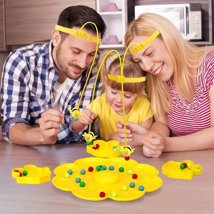 BeeBright – Verbessert schnell Konzentration und Feinmotorik bei Kindern