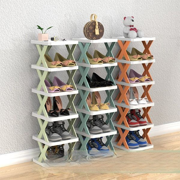ShoeRack™ | Organisier all deine Schuhe!