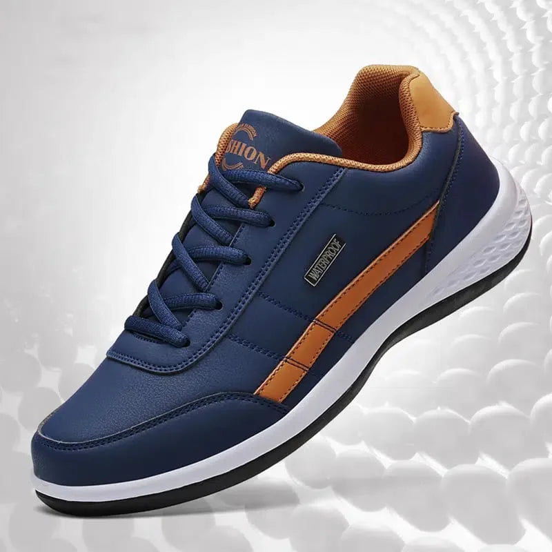 Rey | Legere Orthopädische Schuhe für Komfort und Stil