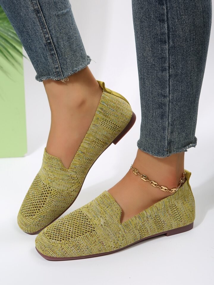 Sorana – Elegante Rutschfeste Schuhe