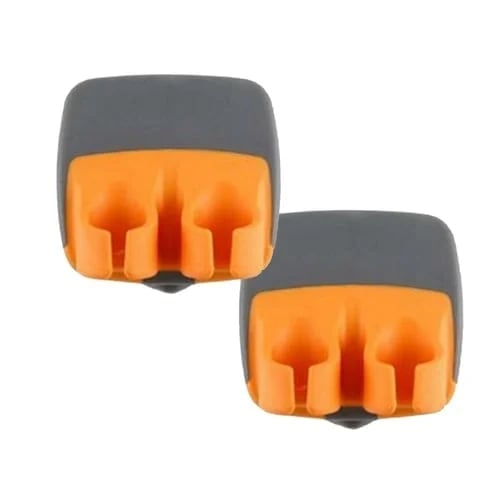 Küchenschäler - Tragbares Werkzeug zum Schälen von Obst und Gemüse