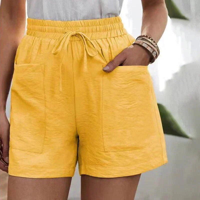 Alani – Bequeme Shorts
