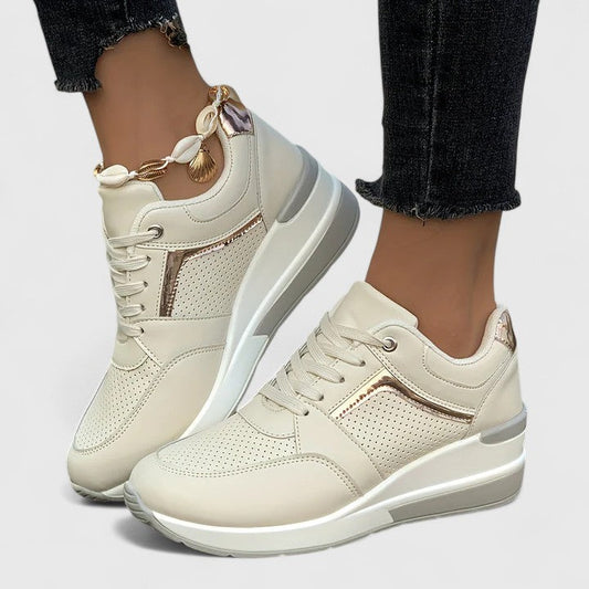 NOVY | Komfort-Stützschuhe