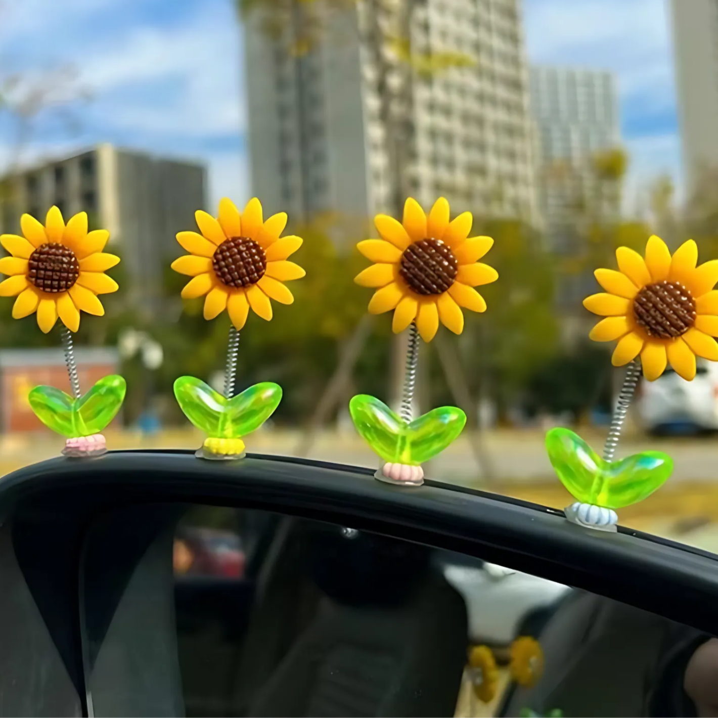 5+5 GRATIS | SpringBuds | Ein bisschen Sprungkraft, jede Menge Freude!