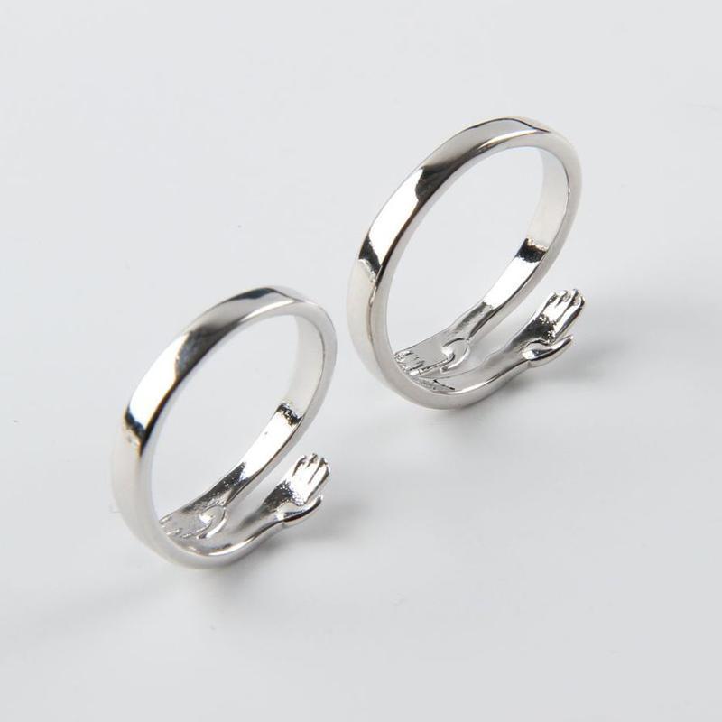 Pärchen Ring