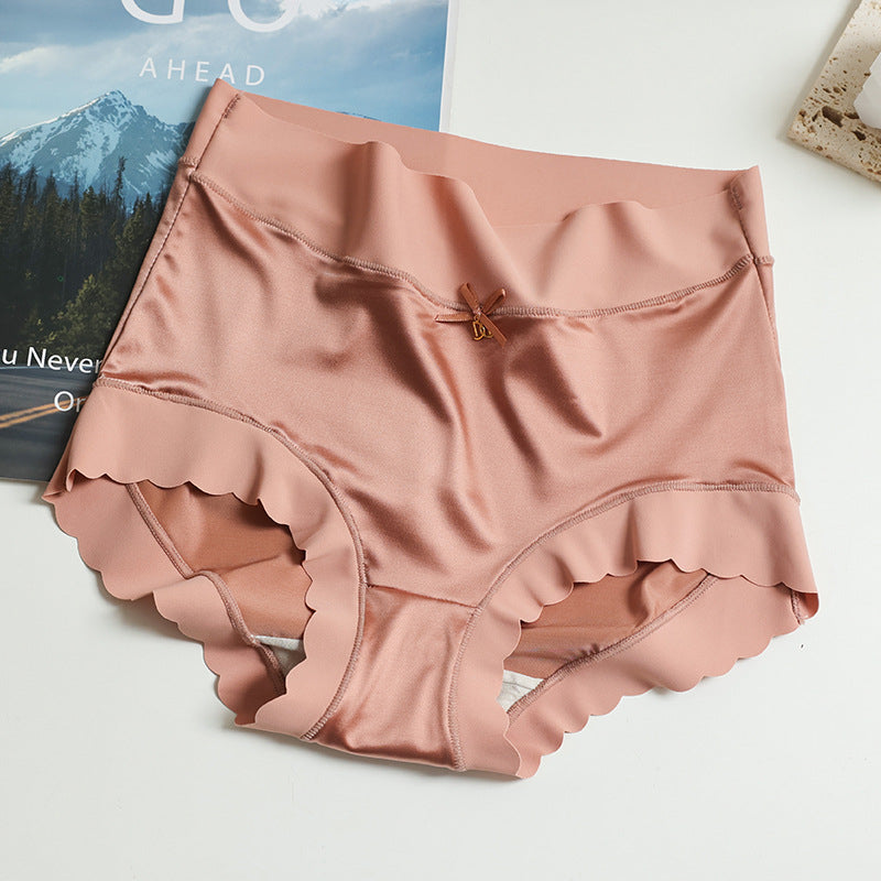 5+5 GRATIS | SilkSculpt Nahtlose Slips