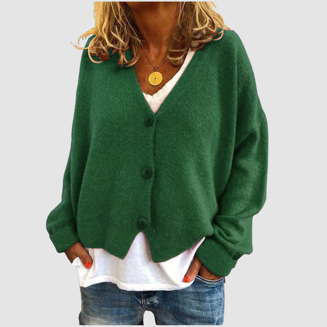 Micki Holly Strickjacke