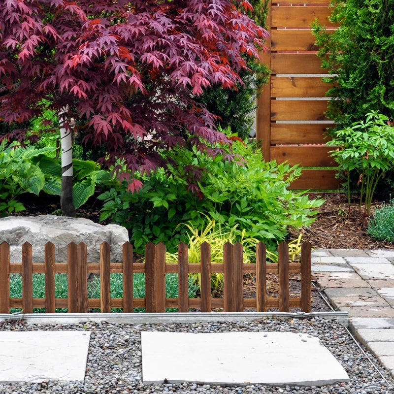 GardenCraft – Einfach eine schöne, langlebige Außen-Oase gestalten