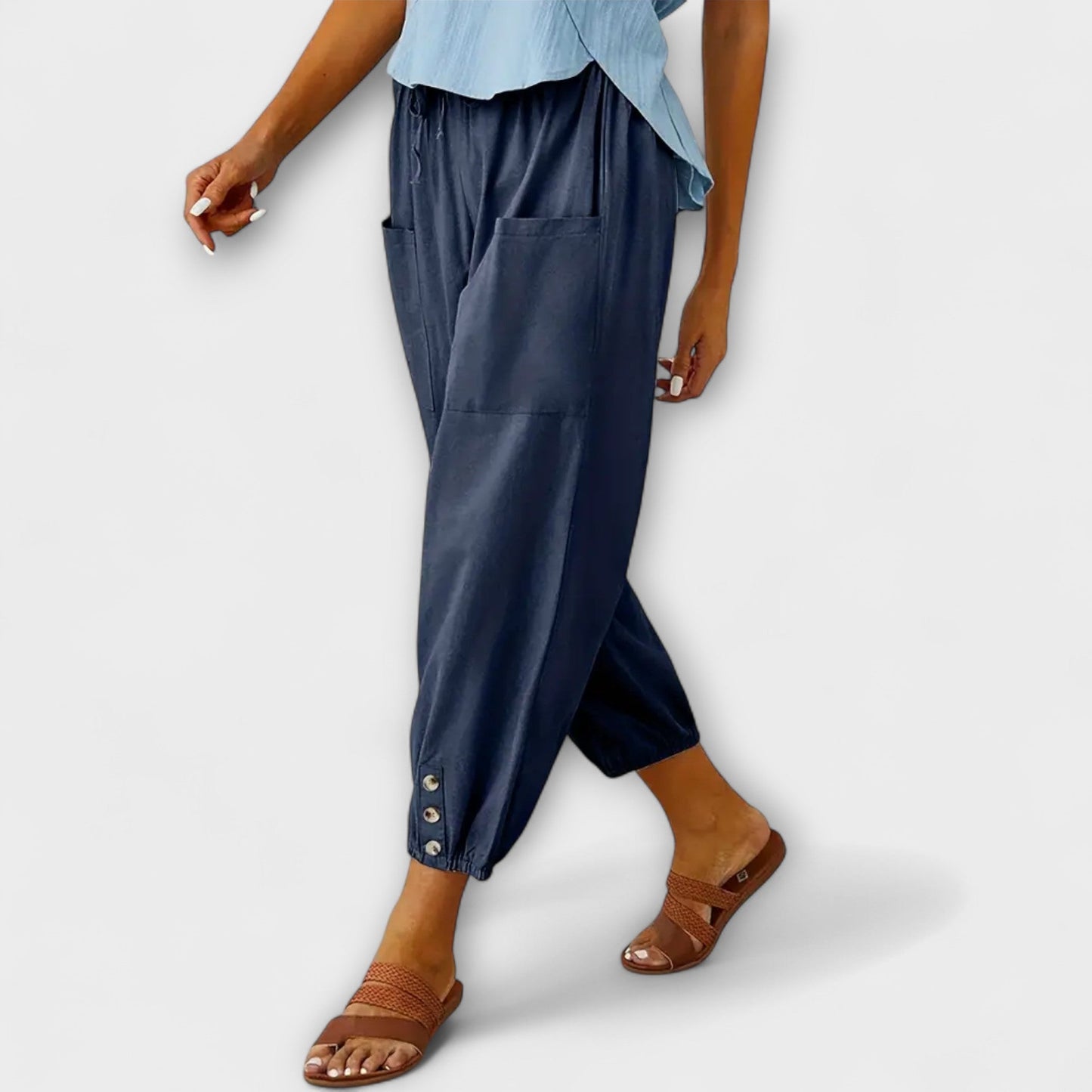 Kiara - Harem-Hose