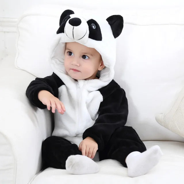SnuggleTots - Hält Ihr Baby warm, gemütlich und macht das Windelwechseln einfach